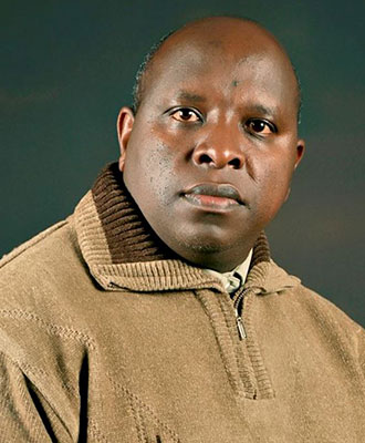 Peter_Kariuki_Munene
